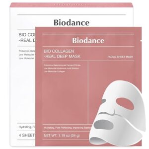 Best Organic Sheet Mask Set (Anti-Aging) – Top Picks for Glowing Skin in 2025