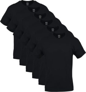 Best Gildan Men’s Crew T-Shirts (Multipack, Style G1100)