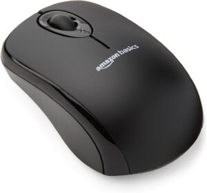 Best Logitech M185 Wireless Mouse – Reliable, Budget-Friendly & Travel-Ready