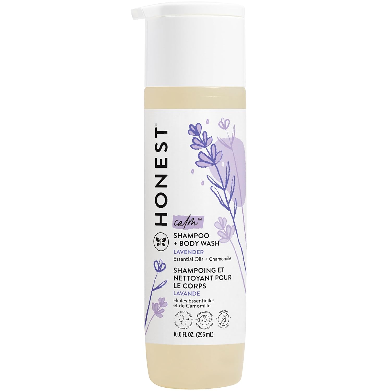  Best Baby Skincare Set with Nourishing Body Wash & Calming Bath Shampoo (2025 Guide)