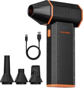 Best Electric Air Dusters in 2025 – Ditch Cans Forever with These Rechargeable Cleaners