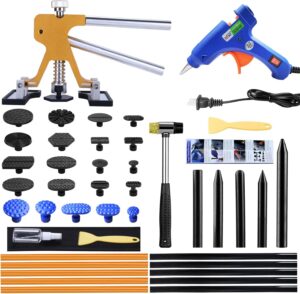 Best Dent Repair Kit 148PCS (2025 Buyer’s Guide)