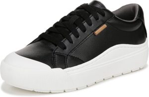 Best Dr. Scholl’s Women’s Time Off Sneaker – Stylish Comfort for Everyday Wear (2025 Review)
