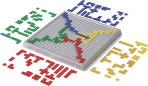 Best Mattel Games Blokus XL – Oversized Strategy Board Game for Families (2025 Review)