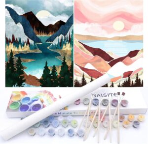 Best Painting Kit in 2025 – Everything You Need to Unleash Your Inner Artist