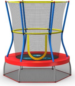Best Nex Playground – The Active Play System for Kids & Families