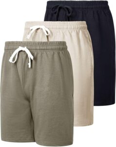 Best Men’s Casual Cotton Shorts for 2025: Cool, Comfy and Stylish Everyday Picks