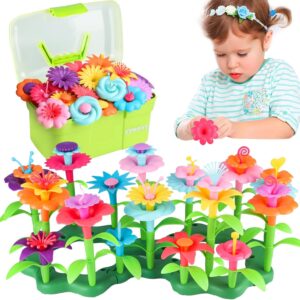 Best Fabric Flower Bouquet Toys – DIY Craft Kits for Kids (2025 Guide)
