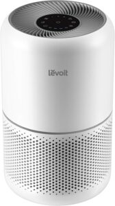  Best LEVOIT Air Purifiers for Bedroom & Home – Core Mini-P