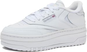 Best Reebok Women’s Club C Extra Platform Sneakers – Elevate Your Style