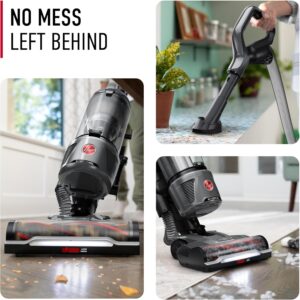  Best Hoover WindTunnel Cord Rewind Pro Bagless Vacuum Cleaner