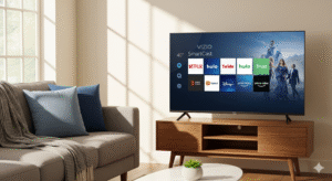 Best VIZIO 40-inch Full HD 1080p Smart TV (2025 Review)