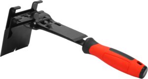 Best Goldblatt Trim Puller – The Ultimate Multi-Tool for Baseboard, Tile, and Floor Removal