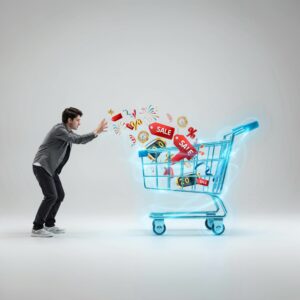 “I Keep Falling for Discounts” – How Can I Stop That?