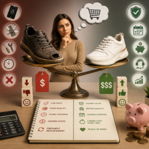 How to Compare Products Properly: Price, Quality, and Long-Term Value Explained