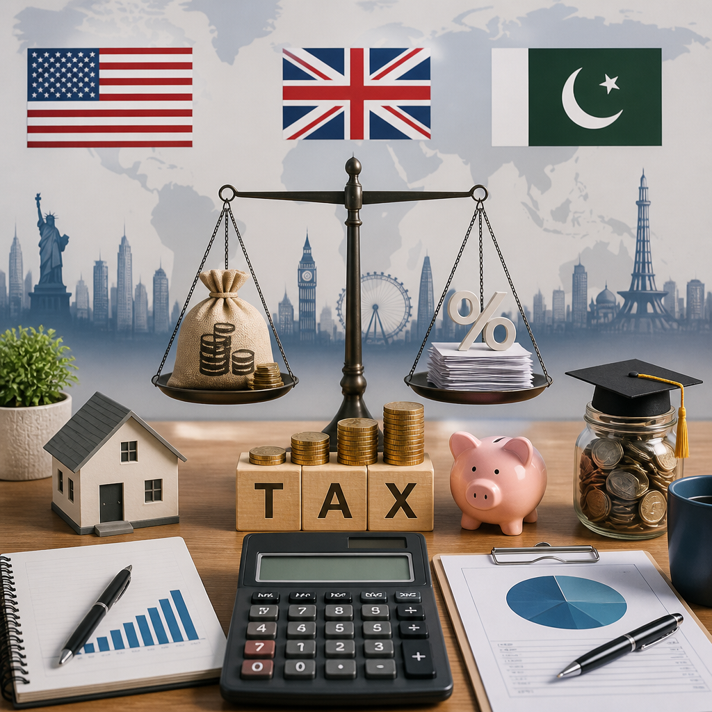 2026 Tax Brackets Explained: How Much Tax Should You Really Pay?