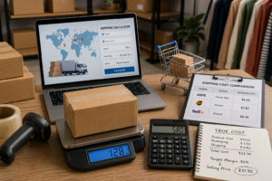 E-Commerce Pricing Strategy: Using Shipping Cost Calculators the Right Way
